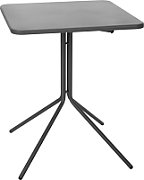 MASA PLIABILA PATRATA 58X58XH70CM