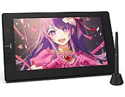 Tableta grafica cu display Veikk VK1200-V2