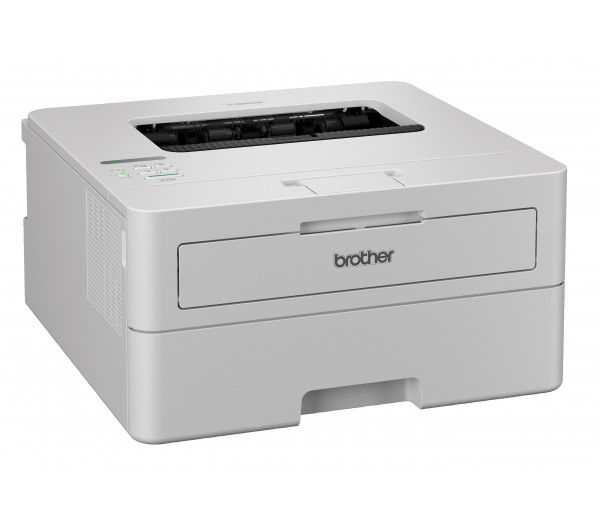 Imprimanta laser monocrom Brother HL-B2180DW, A4, duplex, USB 2.0, Wi-Fi, 34 ppm