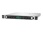 Server HPE ProLiant DL20 Gen11, Intel Xeon E-2436 (6 C / 12 T, 2.90 GHz - 5.0 GHz, 18 MB cache, 65 W), 32 GB DDR5 ECC, 2 x 480 GB SSD, 4 x SFF, 800 W, Fara sistem de operare