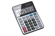 LS-122TS DBL EMEA/DESKTOP CALCULATOR