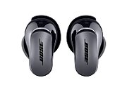 BOSE QuietComfort Ultra Wireless Noise Cancelling Earbuds black