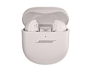 BOSE QuietComfort Ultra wireless Noise Cancelling Earbuds white