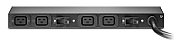 Rack PDU, Basic, 0U/1U, 220-240V, 32A, (4) C19, EMEA/ASIA