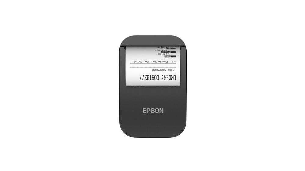 EPSON TM-P20II (111): RECEIPT/WI-FI USB-C EU