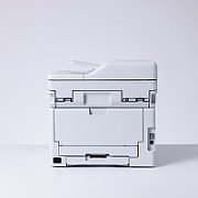 Imprimanta multifunctionala laser color Brother DCP-L3560CDW, A4, duplex, ADF, USB 2.0, Wi-Fi, 18 ppm