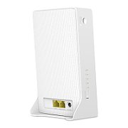 MERCUSYS MERCUSYS 300 Mbps Wireless N 4G LTE Router, Wireless Standards: IEEE 802.11b/g/n, Frecventa: 2.4 Ghz, Dimensiuni: 95×61.05×165.97 mm, Interfata: 1× 10/100Mbps LAN/WAN Port, 1× 10/100Mbps LAN Port, 1× Nano SIM Card Slot,