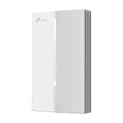 TP-LINK TP-LINK Festa F65 AX3000 WIFI 6 Access Point, Montaj tavan, Interfata: 1x 10/100/1000 Mbps, Greutate: 372g, Dimensiuni: 160 × 160 × 38.5 mm, 3 antene interne, Acoperire: 140㎡, Standarde wireless: IEEE 802.11 a/b/g/n/ac/ax, Viteza wireless: 5 GHz: 2402 Mbps,  2.4 GHz: 574 Mbps,