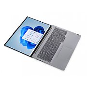 Laptop Lenovo ThinkBook 16 G7 21MS005MRM, 16 inch 1920 x 1200, Intel Core Ultra 5 125U (12 C / 14 T, 4.3 GHz, 12 MB cache), 16 GB DDR5, 512 GB SSD, Intel Graphics, Free DOS, Gri