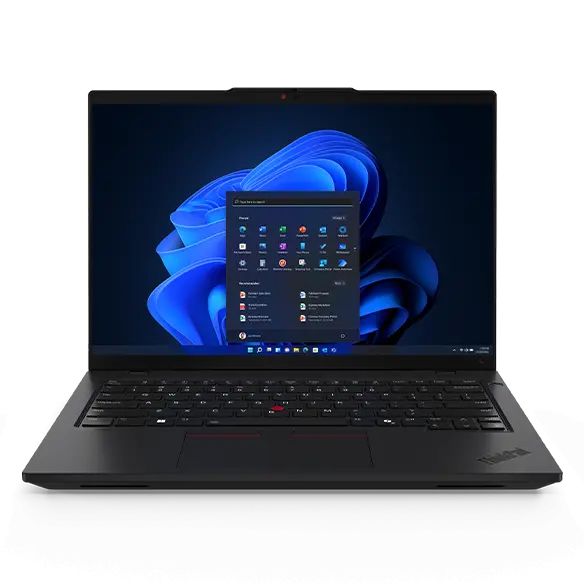 Laptop Lenovo ThinkPad L14 Gen 5, 14 inch 1920 x 1200, Intel Core Ultra 5 125U (12 C / 14 T, 4.3 GHz, 12 MB cache), 32 GB DDR5, 1 TB SSD, Intel Graphics, Windows 11 Pro