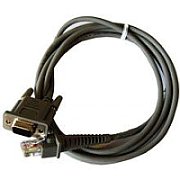 Cable, RS-232, PC Scale, Female, 15 ft