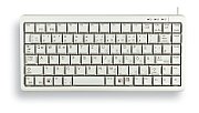 CHERRY G84-4100 COMPACT/KEYBOARD UK-ENGLISH