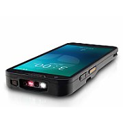 Memor 30 Full Touch PDA std range 2D Imager, front camera, Wi-Fi6E, 6GB/128GB, Qualcomm 2,4GHz, Android, NFC, PTT, IP65, IP68, Black