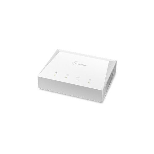 TP-Link XZ005-G6 XPON SFU with 1-port 2.5Gb LAN