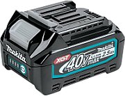 MAKITA BATTERY BL4025 XGT 40Vmax