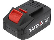 Accumulator 18V Li-ION 4 0Ah YT-828463 YATO