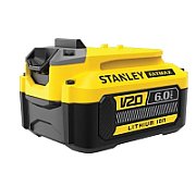Stanley SFMCB206  LI-ION battery 18 V | 20 V | 6.0 Ah