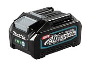 MAKITA BL4040 XGT 40Vmax 4.0Ah BATTERY (UN3480)