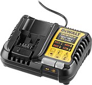 4A charger for battery XR 10.8 / 14.4 / 18.0 V