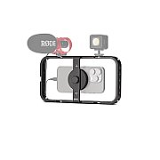 RODE PHONECAGE camera cage 1/4  3/8  Black