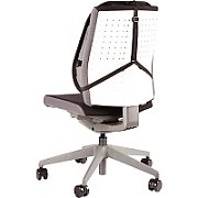 Fellowes Ergonomics professional mesh back support cushion