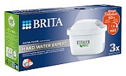 Brita Maxtra Pro Hard Water Expert filter 3 pc