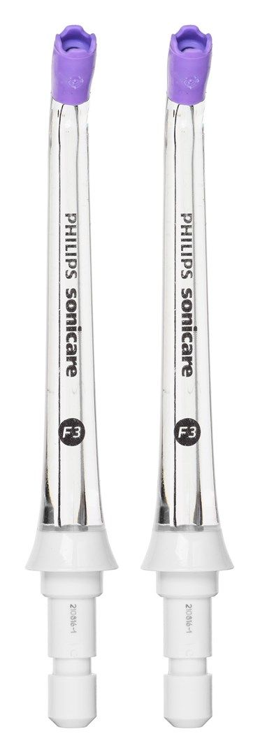 Philips 2 nozzles Oral Irrigator nozzle