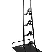 Maclean MC-905 Universal Cordless Vacuum & Accessories Floor Stand Holder Solid Stable