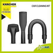 Car cleaning kit Car Cleaning Set KARCHER for VC 4 Cordless