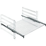 Electrolux TR1LFAV oven part/accessory Grey