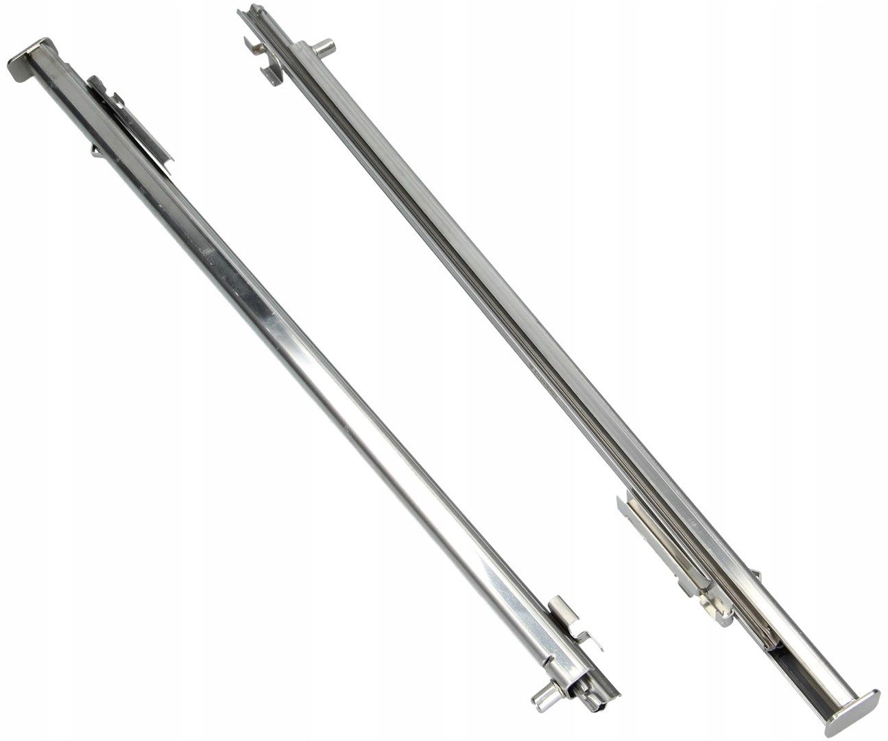 ELECTROLUX TR2LFV - telescopic oven slide set  2 levels