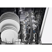 Electrolux 9029795540 dishwasher part/accessory Black Wine glass holder