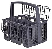 Bosch SMZ5100 dishwasher part/accessory Grey  Violet