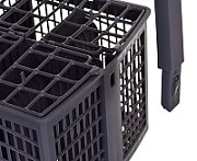 Bosch SMZ5100 dishwasher part/accessory Grey  Violet