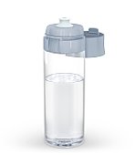 Brita Vital blue 2-disc filter bottle