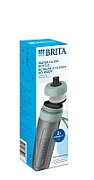Brita Active green 2-disc filter bottle