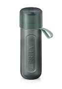 Brita Active green 2-disc filter bottle