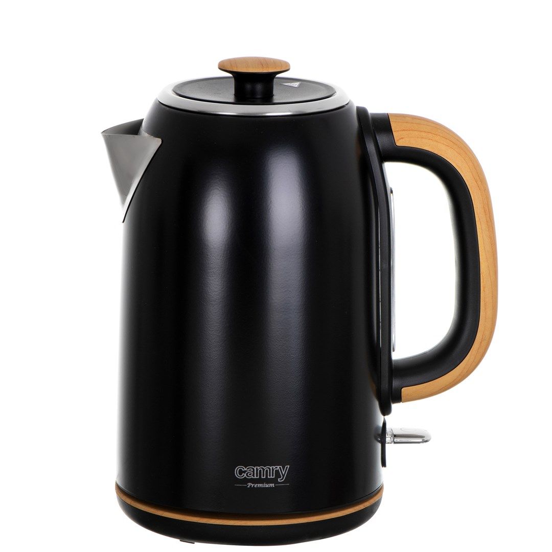 Metal kettle 1.7 L STRIX