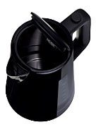 Philips HD9318/20 electric kettle 1.7 L 2200 W Black