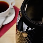 C280C ELDOM Kettle ELLI  capacity 1.7 l  power 2200 W  black  strix  black