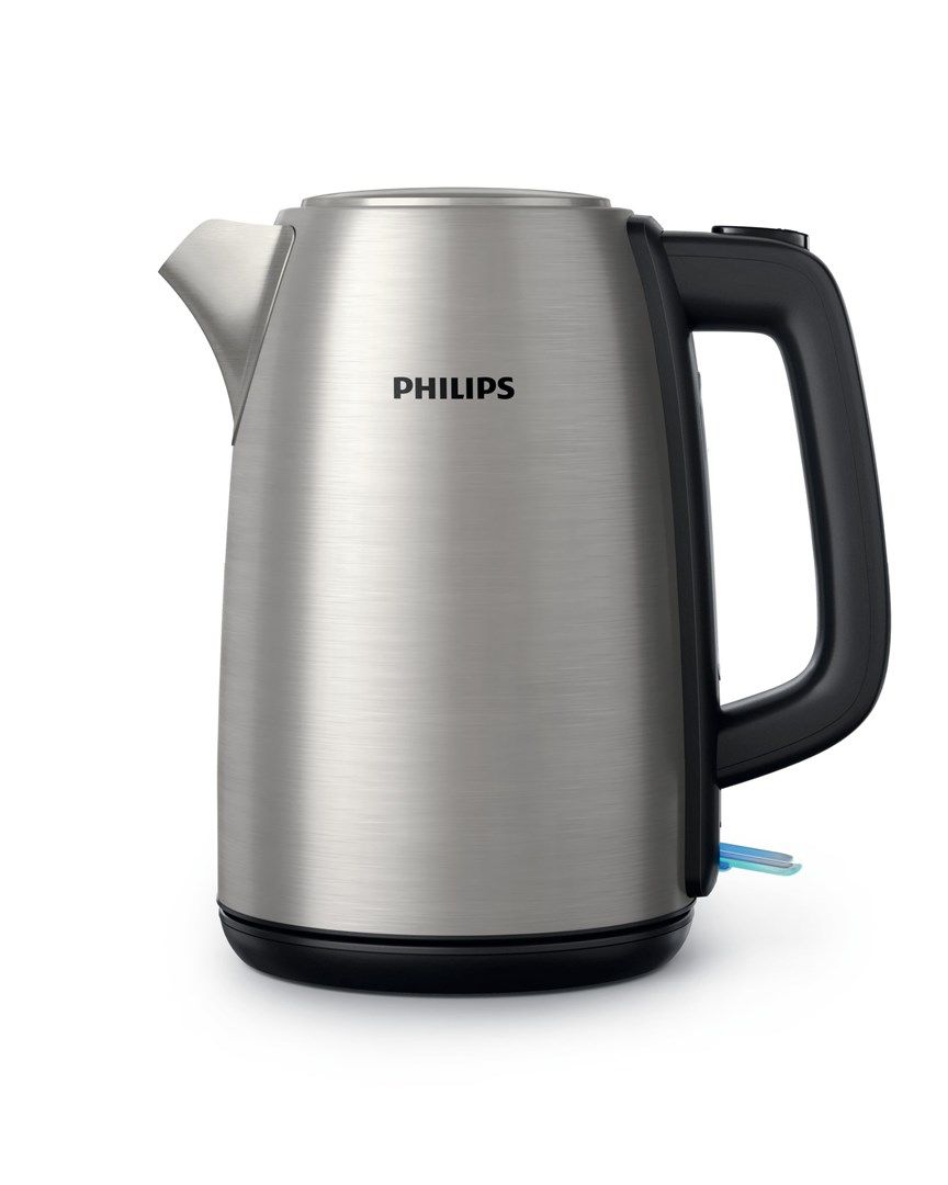 Philips Daily Collection HD9351/90 electric kettle 1.7 L 2200 W Stainless steel