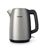 Philips Daily Collection HD9351/90 electric kettle 1.7 L 2200 W Stainless steel
