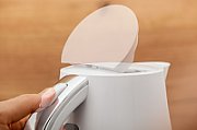 ELDOM C270B electric kettle 1.7 L 2150 W