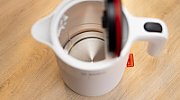 Bosch TWK2M161 electric kettle 1.7 L 2400 W White