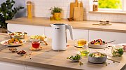 Bosch TWK2M161 electric kettle 1.7 L 2400 W White