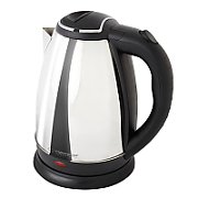 Esperanza EKK104S Electric kettle 1.8 L 2200 W Silver