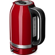 KitchenAid 5KEK1701EER electric kettle 1.7 L 2400 W Red