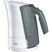 Kettle Braun WK300 | 1 7L | white