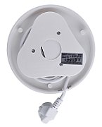 Maestro MR-073 electric kettle 1.2 L 1200 W White