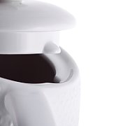 Maestro MR-073 electric kettle 1.2 L 1200 W White